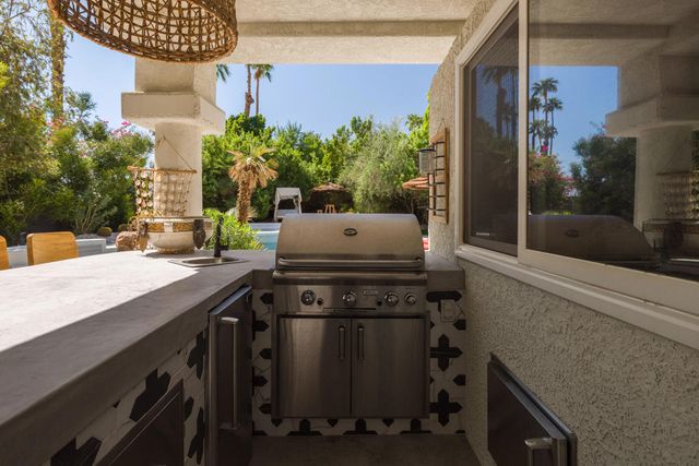 201 Augusta Drive, Palm Desert, CA 92211