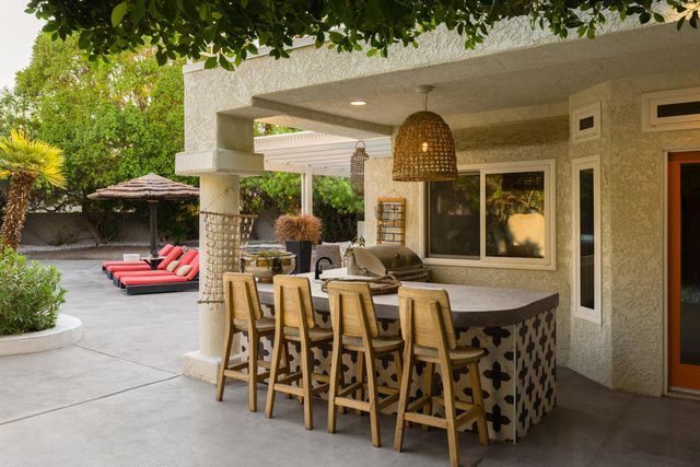 201 Augusta Drive, Palm Desert, CA 92211