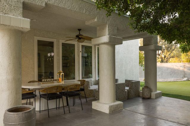 201 Augusta Drive, Palm Desert, CA 92211