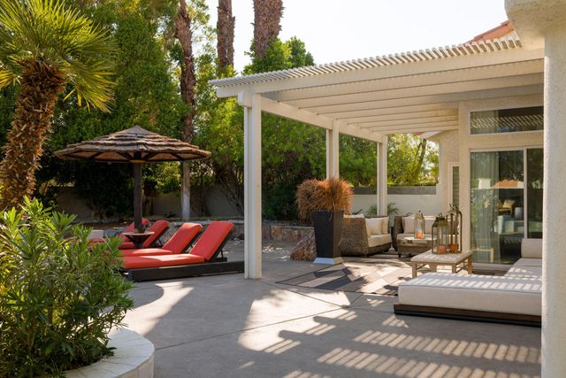 201 Augusta Drive, Palm Desert, CA 92211