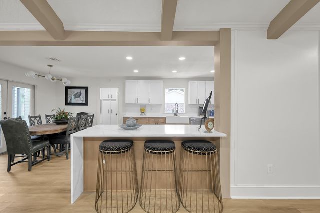 2519 Micliff Boulevard, Houston, TX 77068
