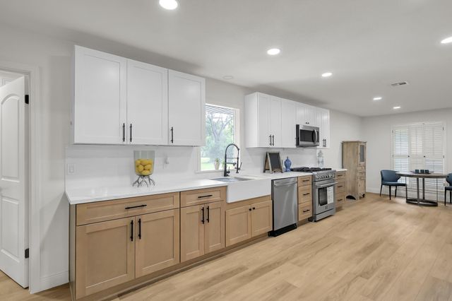 2519 Micliff Boulevard, Houston, TX 77068
