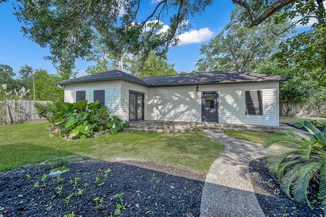 2519 Micliff Boulevard, Houston, TX 77068