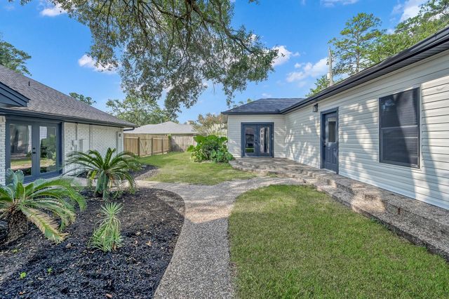 2519 Micliff Boulevard, Houston, TX 77068