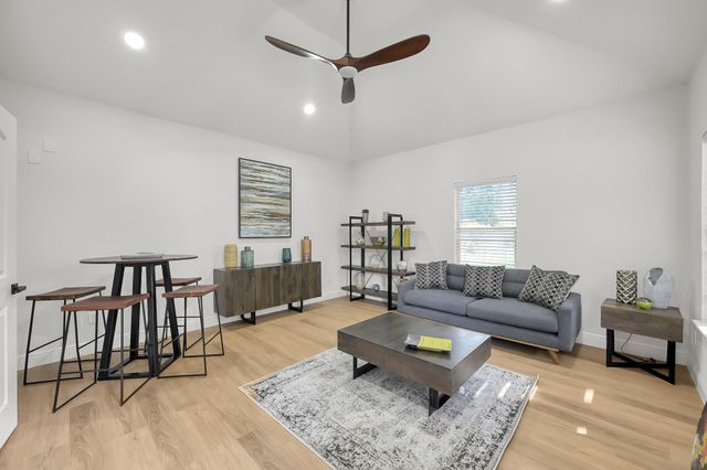 2519 Micliff Boulevard, Houston, TX 77068