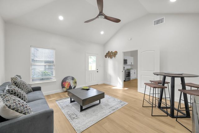 2519 Micliff Boulevard, Houston, TX 77068