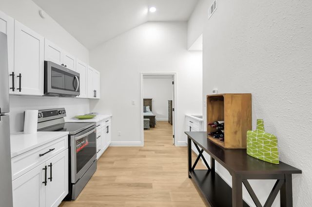 2519 Micliff Boulevard, Houston, TX 77068