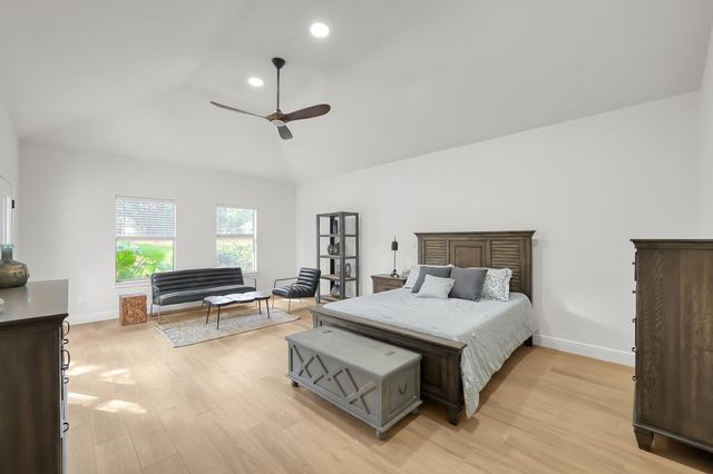 2519 Micliff Boulevard, Houston, TX 77068