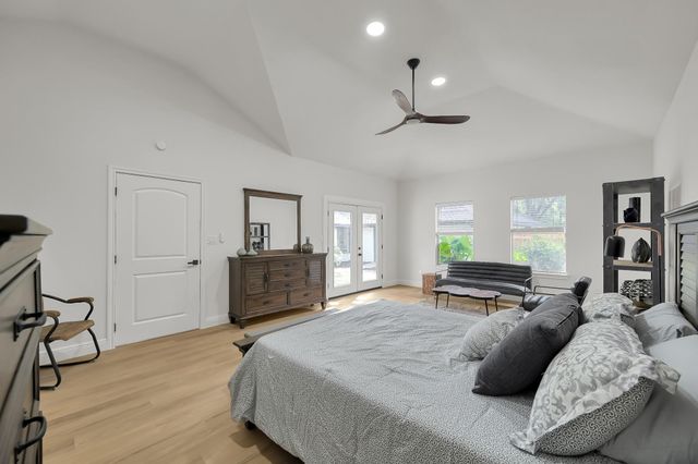 2519 Micliff Boulevard, Houston, TX 77068