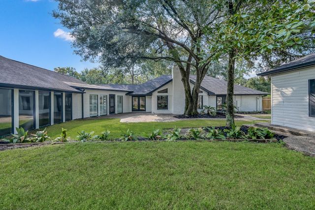 2519 Micliff Boulevard, Houston, TX 77068
