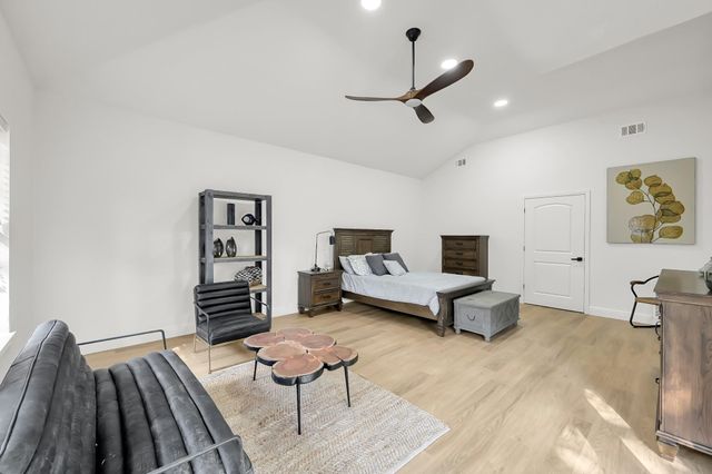 2519 Micliff Boulevard, Houston, TX 77068