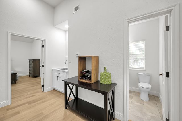 2519 Micliff Boulevard, Houston, TX 77068