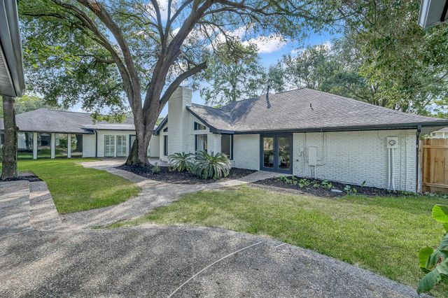 2519 Micliff Boulevard, Houston, TX 77068
