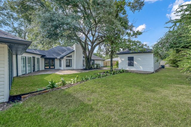 2519 Micliff Boulevard, Houston, TX 77068