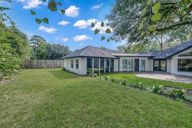 2519 Micliff Boulevard, Houston, TX 77068