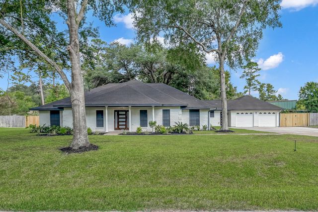 2519 Micliff Boulevard, Houston, TX 77068