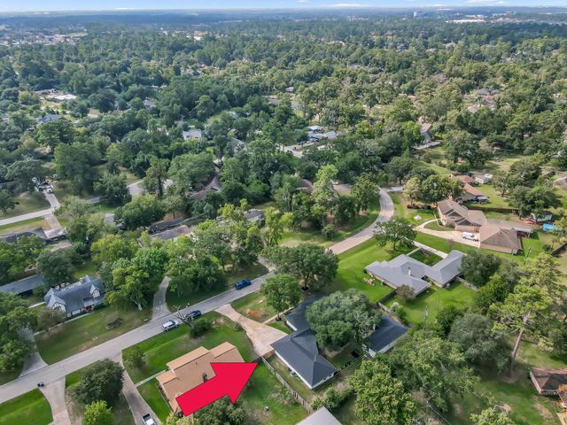 2519 Micliff Boulevard, Houston, TX 77068