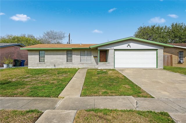 1213 SALEM Dr, Corpus Christi, TX 78412