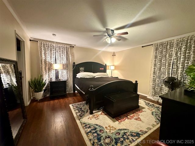 4770 Angler Circle, Kingston, OK 73439