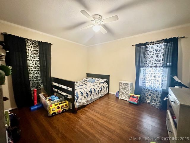 4770 Angler Circle, Kingston, OK 73439