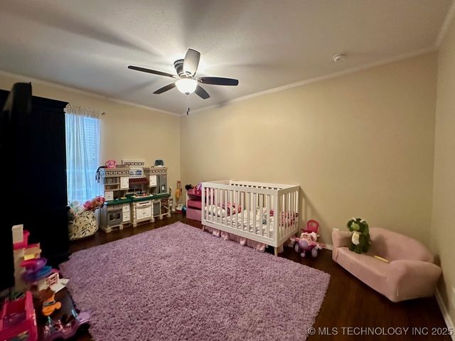 4770 Angler Circle, Kingston, OK 73439