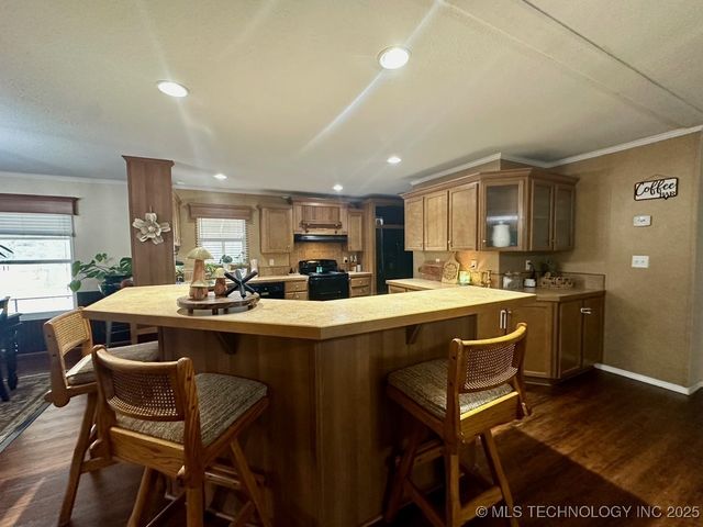 4770 Angler Circle, Kingston, OK 73439