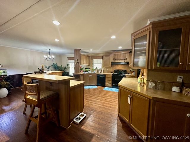 4770 Angler Circle, Kingston, OK 73439