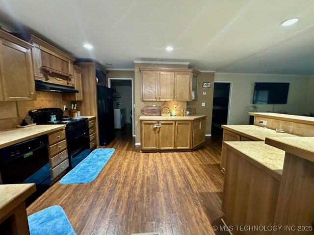 4770 Angler Circle, Kingston, OK 73439