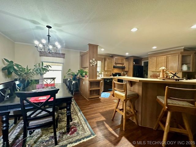 4770 Angler Circle, Kingston, OK 73439