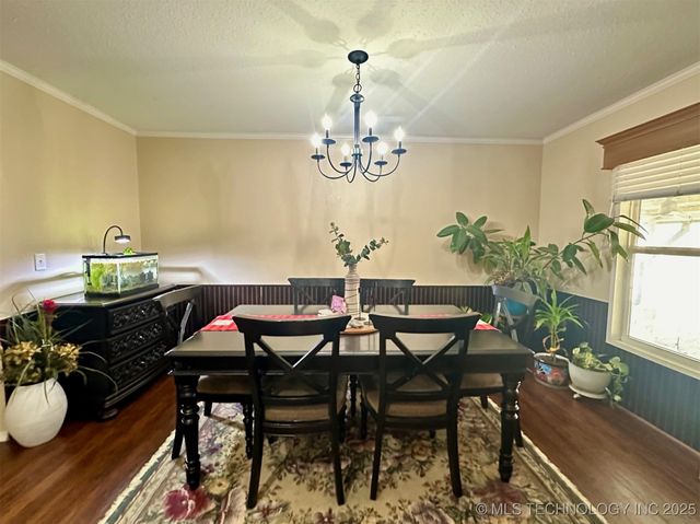 4770 Angler Circle, Kingston, OK 73439