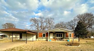 4770 Angler Circle, Kingston, OK 73439