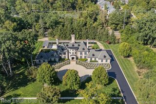 1343 Orchard Ridge Road, Bloomfield Hills, MI 48304