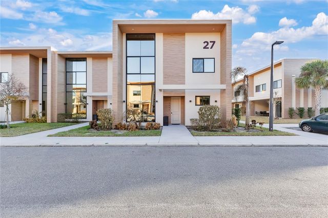 3094 ROCKEFELLER WAY, Kissimmee, FL 34747