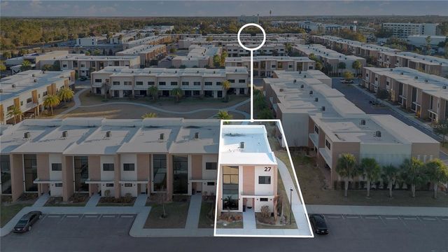 3094 ROCKEFELLER WAY, Kissimmee, FL 34747