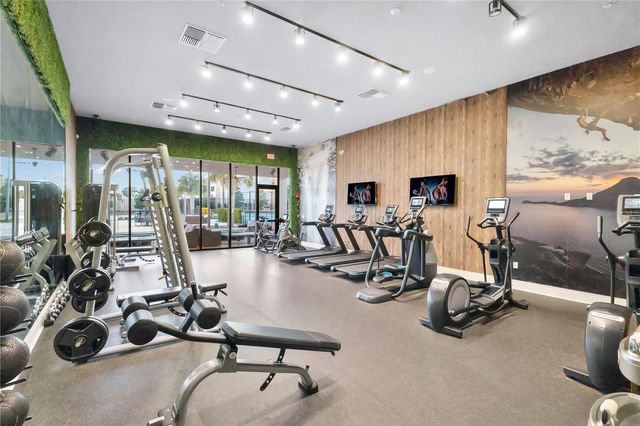 3094 ROCKEFELLER WAY, Kissimmee, FL 34747