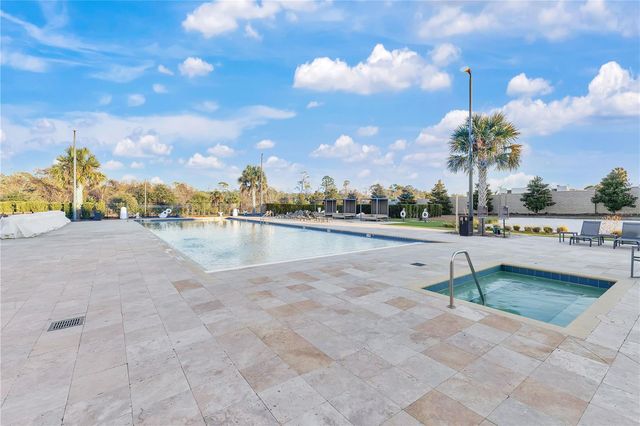 3094 ROCKEFELLER WAY, Kissimmee, FL 34747