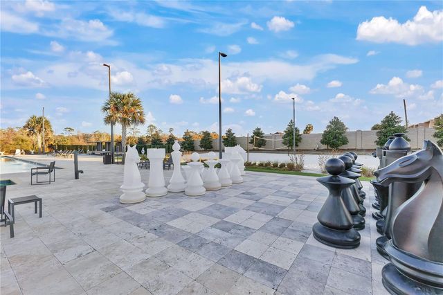 3094 ROCKEFELLER WAY, Kissimmee, FL 34747