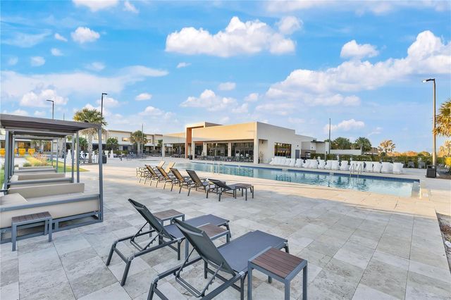 3094 ROCKEFELLER WAY, Kissimmee, FL 34747