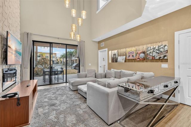 3094 ROCKEFELLER WAY, Kissimmee, FL 34747