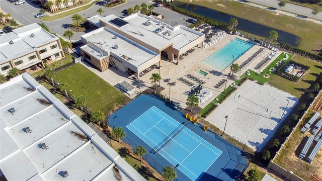 3094 ROCKEFELLER WAY, Kissimmee, FL 34747