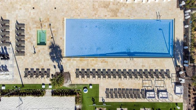 3094 ROCKEFELLER WAY, Kissimmee, FL 34747