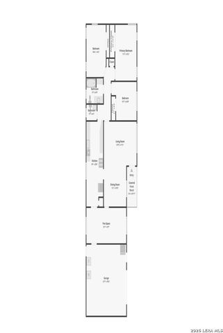 1609 F St, Floresville, TX 78114
