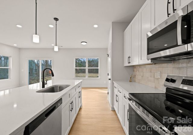 9115 Old Moores Chapel Road, Charlotte, NC 28214
