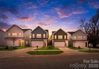 9115 Old Moores Chapel Road, Charlotte, NC 28214