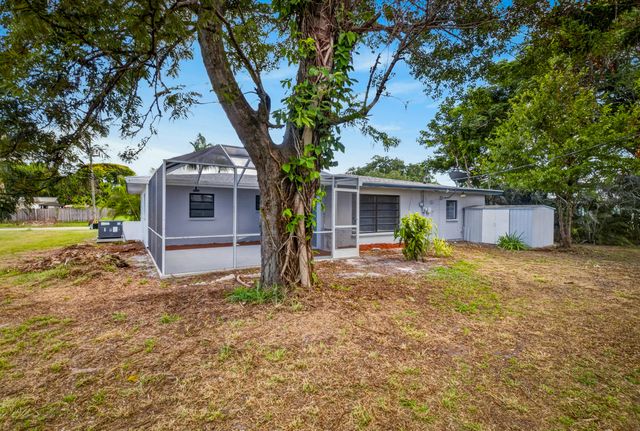 779 Lomas Street, Port St. Lucie, Port St Lucie, FL 34952