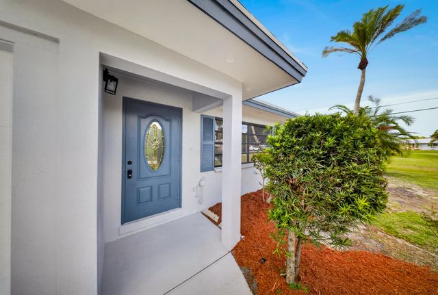 779 Lomas Street, Port St. Lucie, Port St Lucie, FL 34952