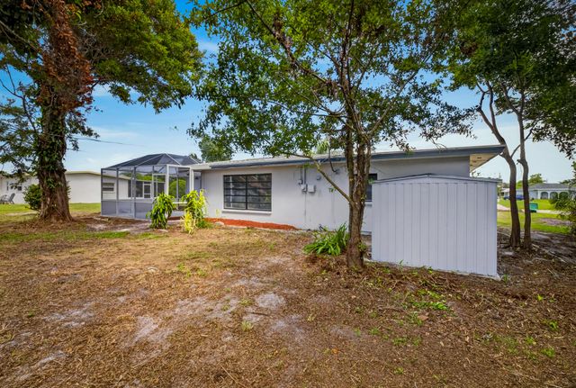 779 Lomas Street, Port St. Lucie, Port St Lucie, FL 34952