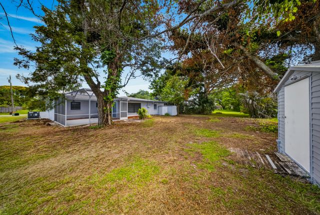 779 Lomas Street, Port St. Lucie, Port St Lucie, FL 34952