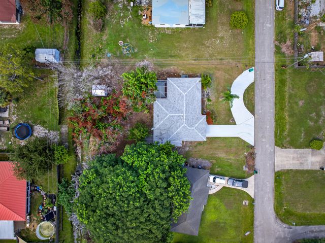 779 Lomas Street, Port St. Lucie, Port St Lucie, FL 34952