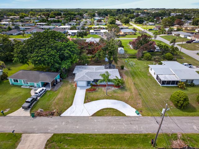 779 Lomas Street, Port St. Lucie, Port St Lucie, FL 34952